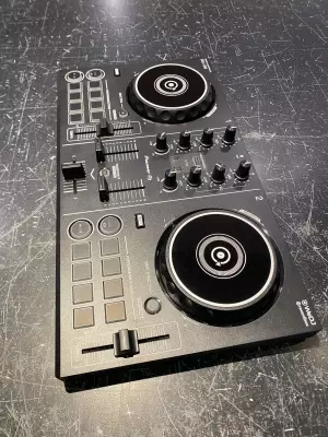 Pioneer DJ DDJ-200 2